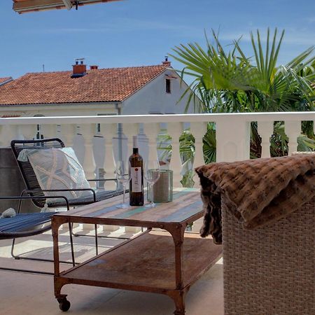 Anmarie Apartments Crikvenica Exterior foto