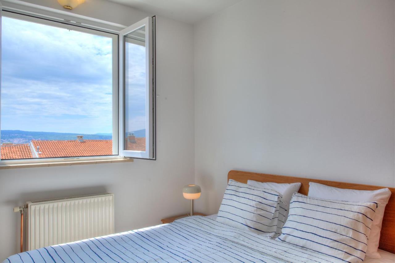 Anmarie Apartments Crikvenica Exterior foto