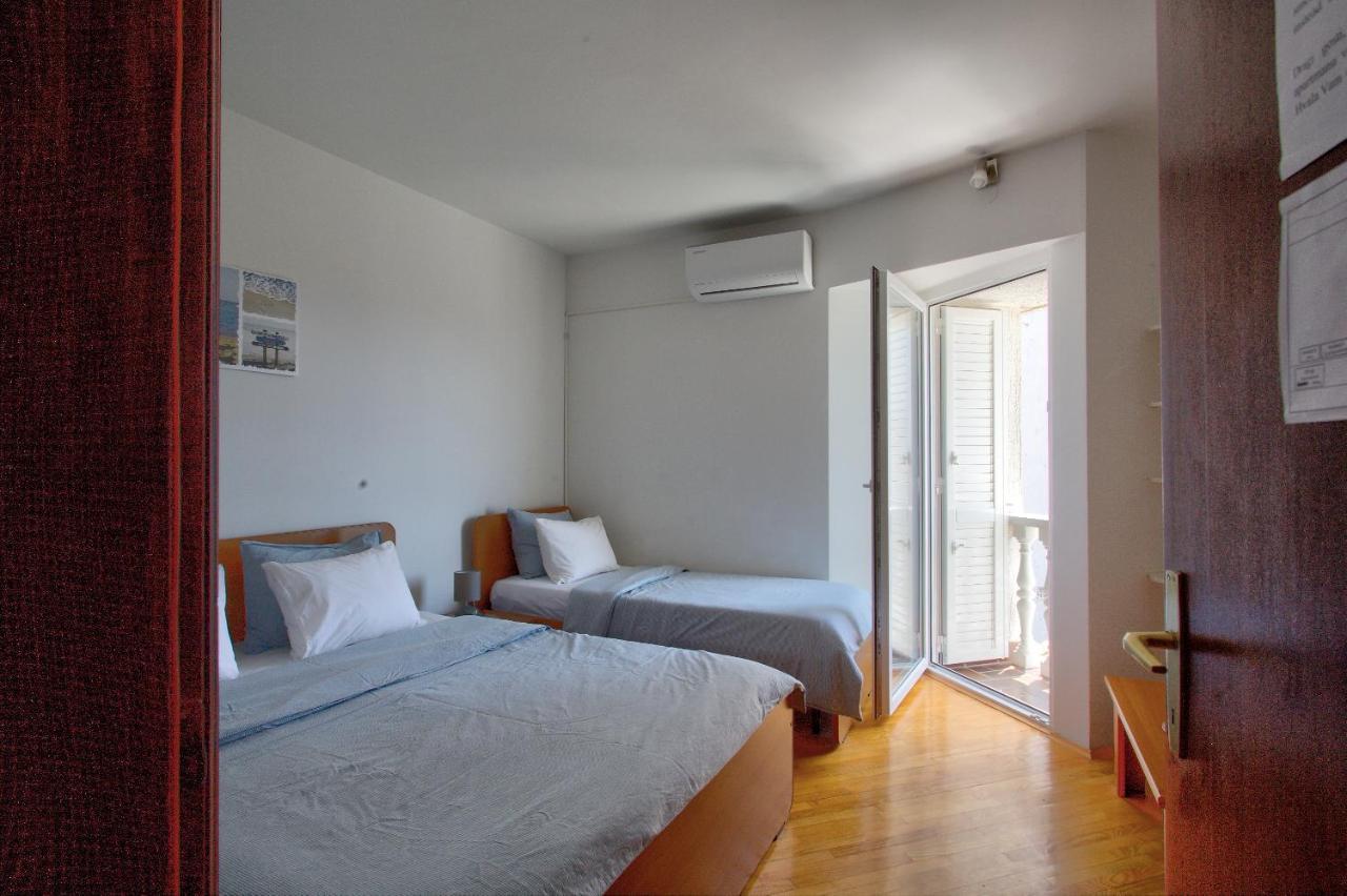 Anmarie Apartments Crikvenica Exterior foto