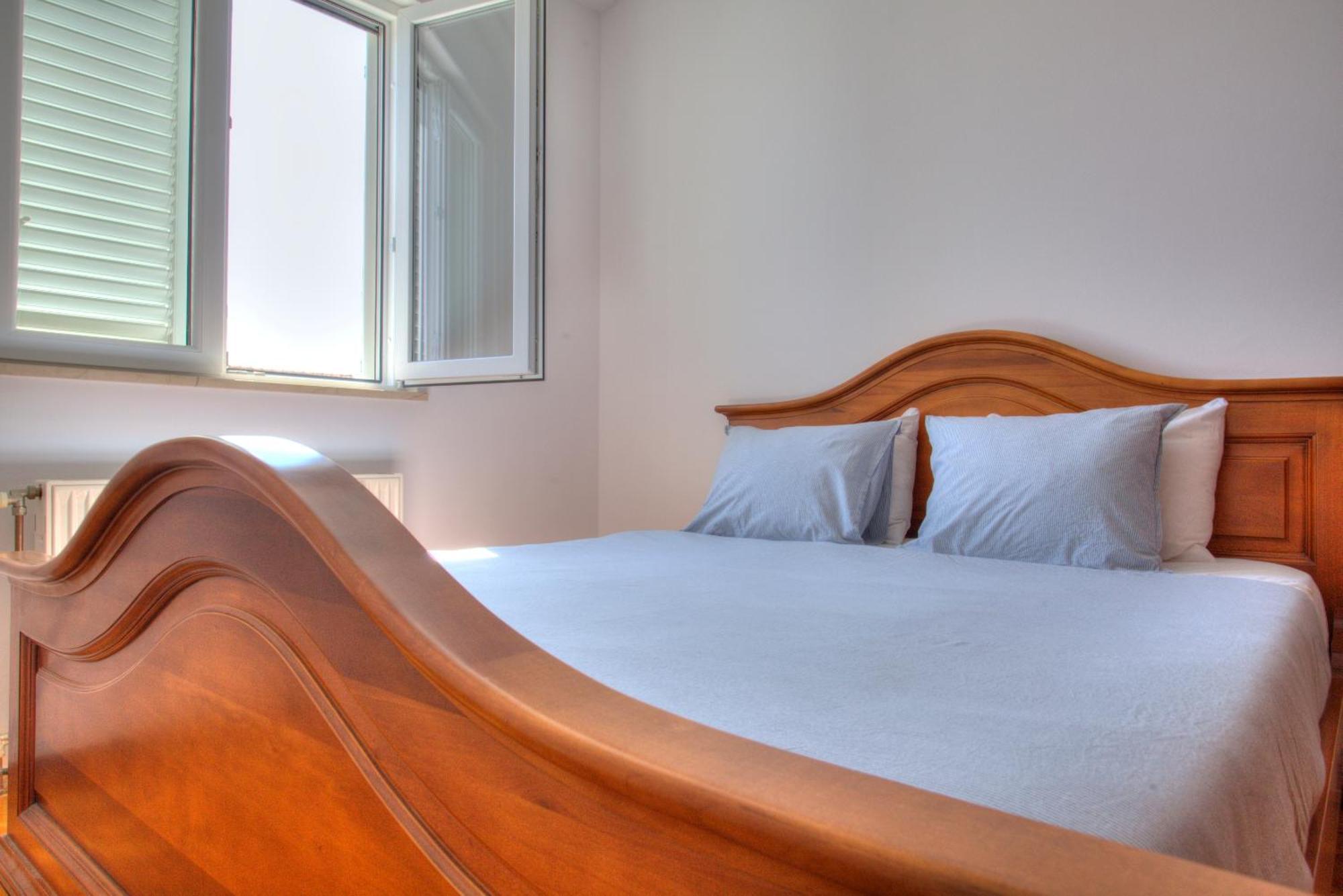 Anmarie Apartments Crikvenica Exterior foto