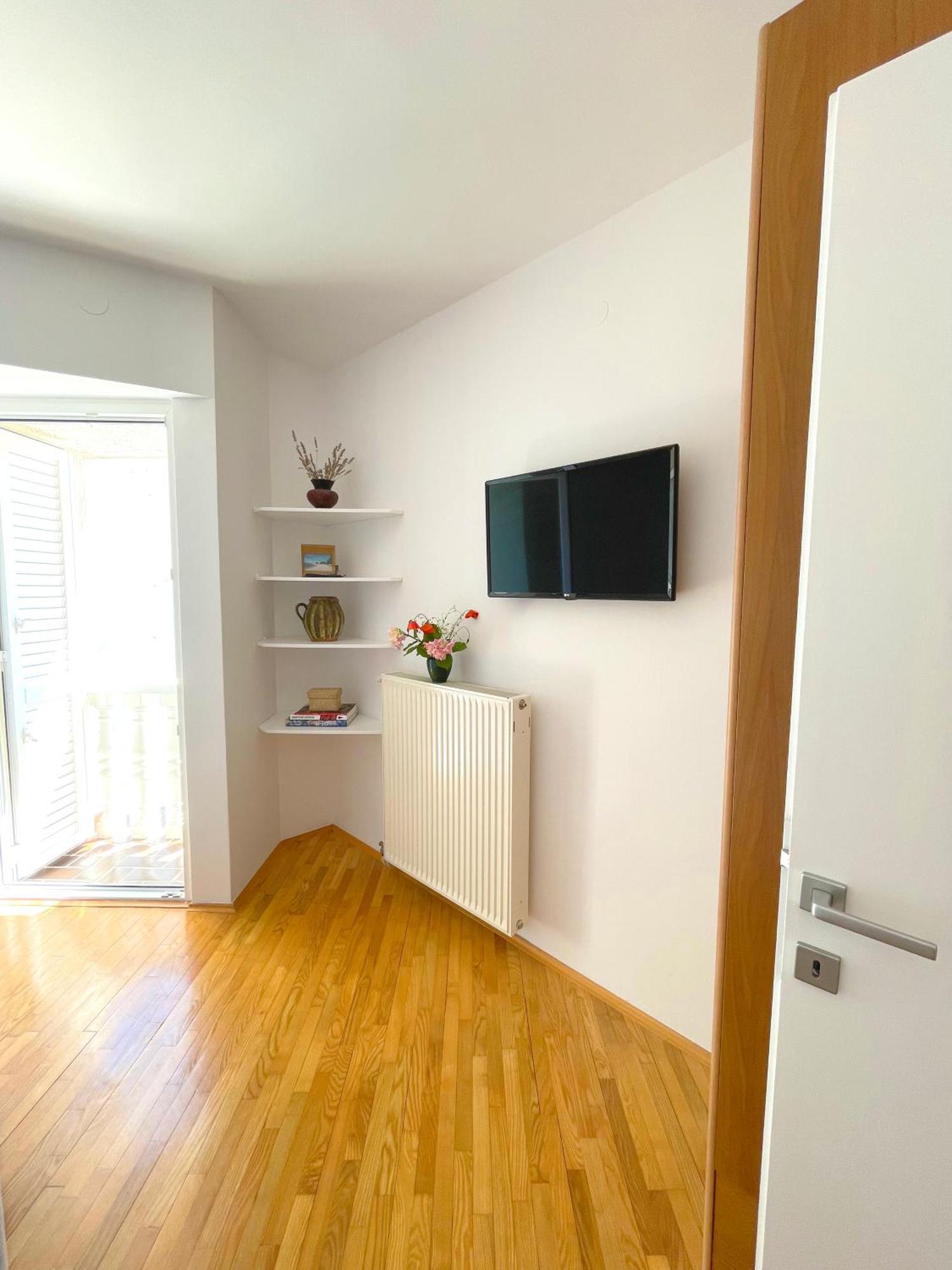 Anmarie Apartments Crikvenica Exterior foto